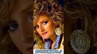 Do You Remember... Bonnie Tyler?