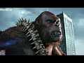 Godzilla X Kong The New Empire Tamil Dub Movie