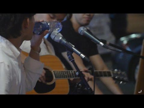 160827 [깜짝버스킹] hongkong - 잔나비 @서현역