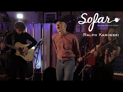 Ralph Kaminski - Lato Bez Ciebie | Sofar London
