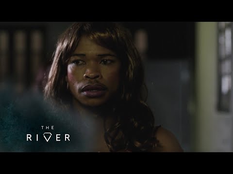 Oupa and Percy plan their prison escape - The River | 1Magic