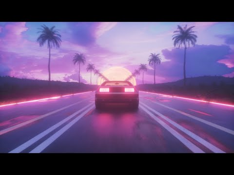 'The ride' by KAO (Official Lyric Video)