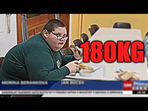 NEJHORŠÍ RODIČE ČESKA