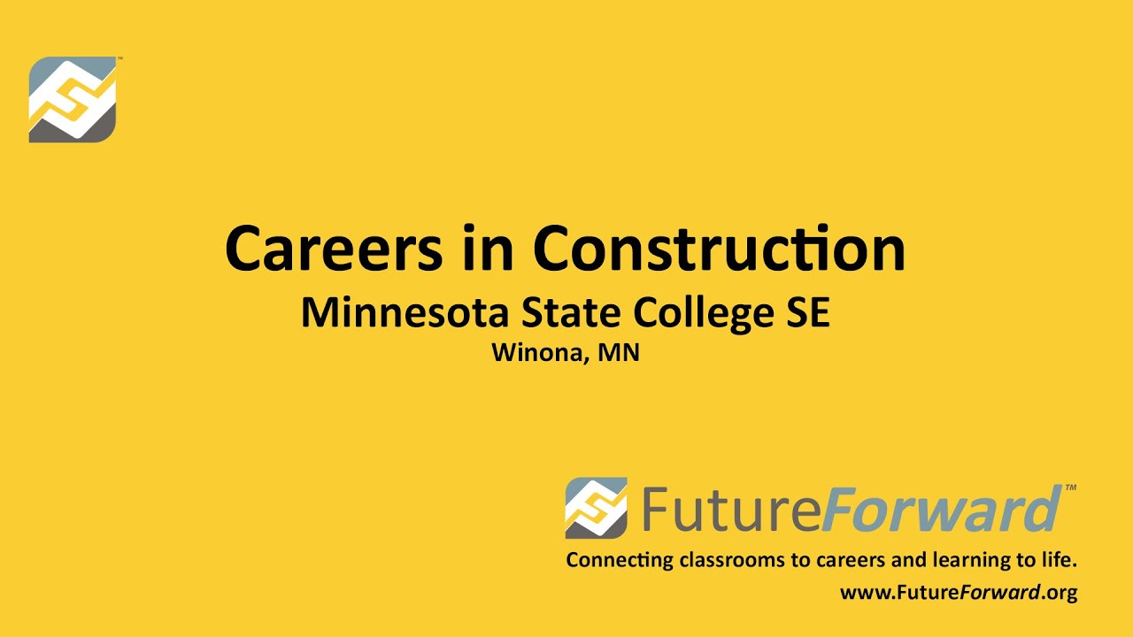 Jon Powell - Minnesota State College SE Interview