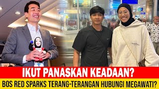 Download lagu NEW FACTS REVEALED ❗Ko Hee-jin Doesn't Let Go of Number 8, Fans Are Convinced: Megawati Will Retu... mp3 Download lagu NEW FACTS REVEALED ❗Ko Hee-jin Doesn't Let Go of Number 8, Fans Are Convinced: Megawati Will Retu... mp3