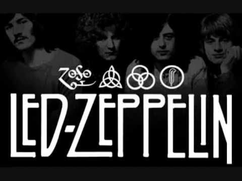 Led Zeppelin - Going To California