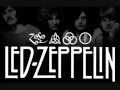 Led Zeppelin - Going To California