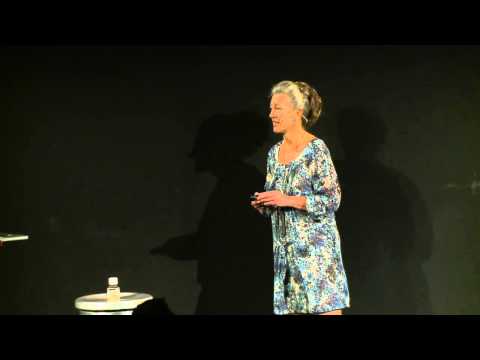 Eradicating the Guinea Worm: Kelly Callahan at TEDxAtlanta