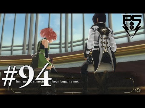God Eater 2 Rage Burst PsS Playthrough Part 94 - CE: Kanon 4