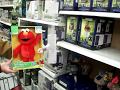 Elmo