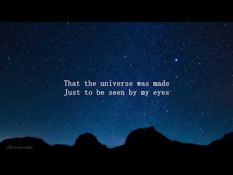 Sleeping At Last - Saturn (Lyrics)