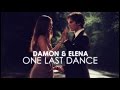 Damon & Elena | One Last Dance {6x22} 