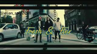 Paulo Londra / FRESH y FLEX