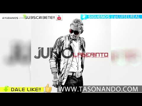 Juno "The Hitmaker" Ft Lee Wilson - Fight For Your Love