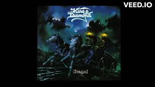 King Diamond – A Mansion In Darkness (HQ)