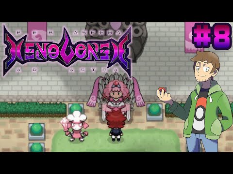 Pokémon Xenoverse - EP 8: Regal Rumble