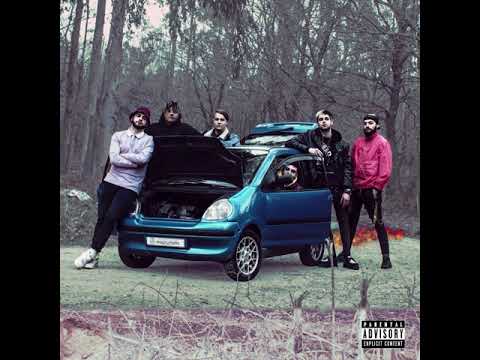 FØ Records - Cuartos (feat. Camel B. & Gallego)