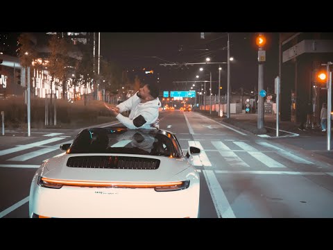 Ego x Coder - Hore Háj |Official Video|