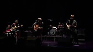 Sidecars - Cremalleras (acústico)