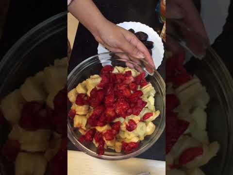 Anarkali Famous Cream Chaat Recipe | 2020 Ramadan Recipes | Cook with Musfirah