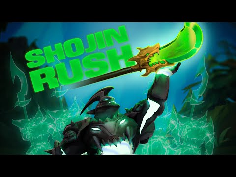 Rank 1 Korean Hecarim Build Is Actually Broken...