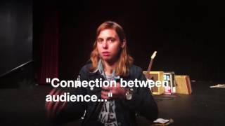 Songwriter Julien Baker