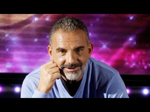 THE DEATH OF CHRISTIAN AUDIGIER