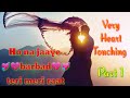 Barbad Raat || Sad Status ||Part 1 || Best Lyrics  || Beautiful Song