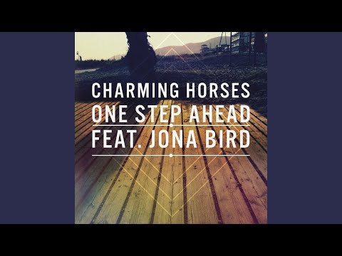 One Step Ahead (Pretty Pink Remix Edit)