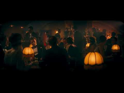 Extrait "Magic in the Moonlight" à la Cave Bianchi à Nice