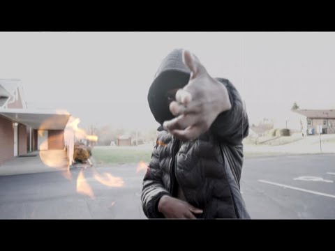 BBG Guap - Dead Oppz (Official Music Video)