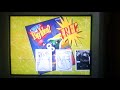 Opening To Veggietales Where S God When I M S Scared 1998 VHS