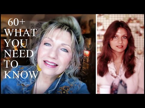 What Every Woman Must Know After 60