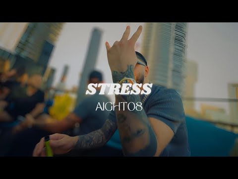 (FREE) Kalim Type Beat "STRESS"