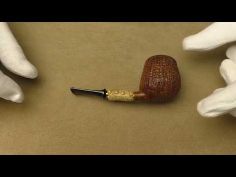 Roman Kovalev Double Flash - pipe 034