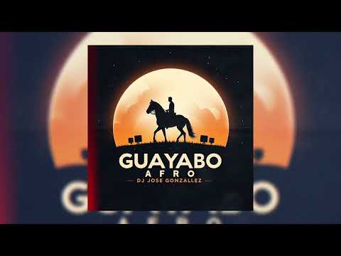 Guayabo Afro Viral Dj Jose Gonzalez