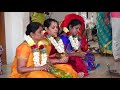 Maharishi Vidya Mandir Madurai Madurai PADHA POOJA 07 02 2020