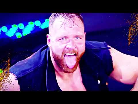 ►Dean Ambrose Custom Titantron ᴴᴰ "Dean Ambrose/Chris Benoit Mashup Whatever/Retaliation" 2020◄