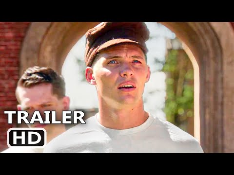 RAISING THE BAR Trailer (2025) Paul Wuthrich