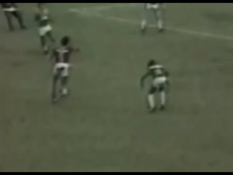 VÍDEO 150 - 1985 - América 2x1 XV de Jaú