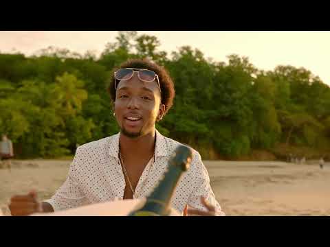 LUIDGEE - DERNIERE FLAMME