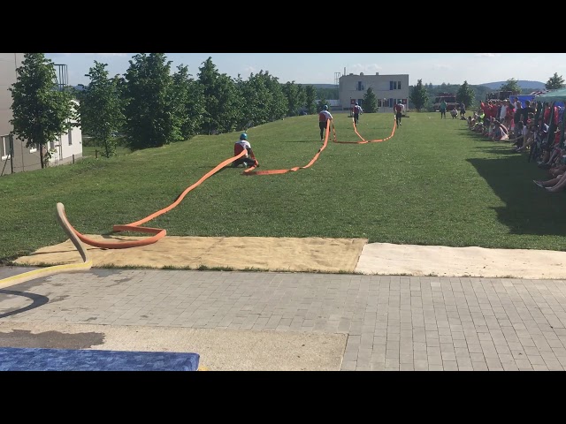 Lukov, 13. 05. 2018