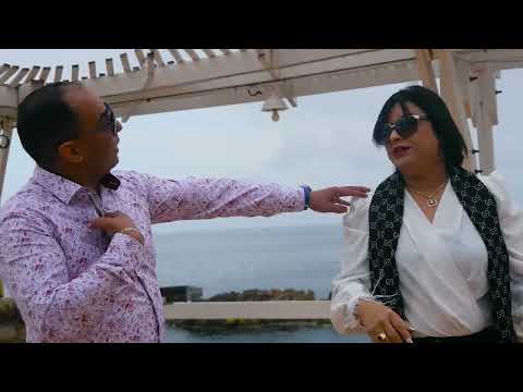 Ammar khelifi ft Lili soltan et zoheir echaoui- الحب اداني [Clip Officiel] (2023)