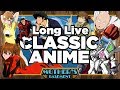 Long Live Classic Anime Re Gigguk