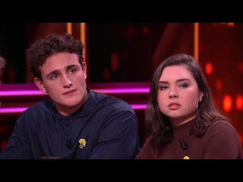 Vrienden over Orlando Boldewijn: 'Er klopte iets niet' - RTL LATE NIGHT MET TWAN HUYS