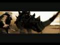 300 Battle Scene