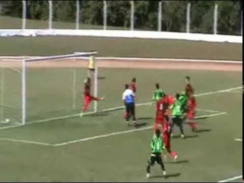 Final Varzeano Cerquilho 2010