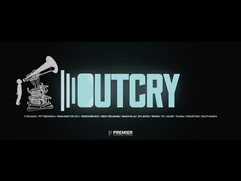 Outcry Tour // Lights & Sounds