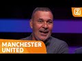 Ruud Gullit: 'Cristiano Ronaldo is geen teamspeler, maar scoort wel goals' | Rondo 25/10/2021