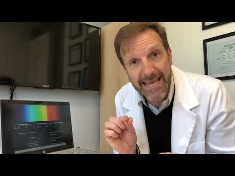 Diferencia entre Filtro azul y lentes blue block